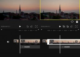 短视频剪辑软件,轻松打造爆款内容