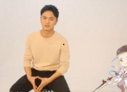 娱乐吃瓜的主播是谁啊图片,揭秘幕后故事与人气飙升之谜