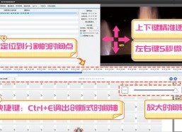 视频剪辑怎么学,学生成长故事集锦