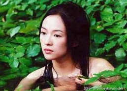 娱乐吃瓜女星私下关注,娱乐圈女神私下关注的神秘人物，吃瓜群众纷纷热议