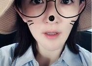 娱乐吃瓜姐谢娜是谁啊,娱乐界的“吃瓜姐”传奇人生