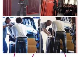 陈飞宇吃瓜娱乐圈微博,揭秘明星幕后故事