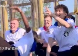 娱乐新鲜事吃瓜,揭秘明星幕后故事