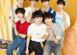 娱乐吃瓜君时代少年团,娱乐吃瓜君时代，青春偶像的崛起之路