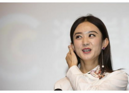 娱乐圈吃瓜慢的明星,低调内敛，坚守初心