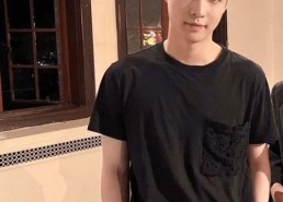 娱乐圈吃瓜爆料张艺兴,娱乐圈风云中的青春偶像