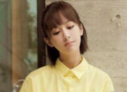 娱乐吃瓜姐杨紫